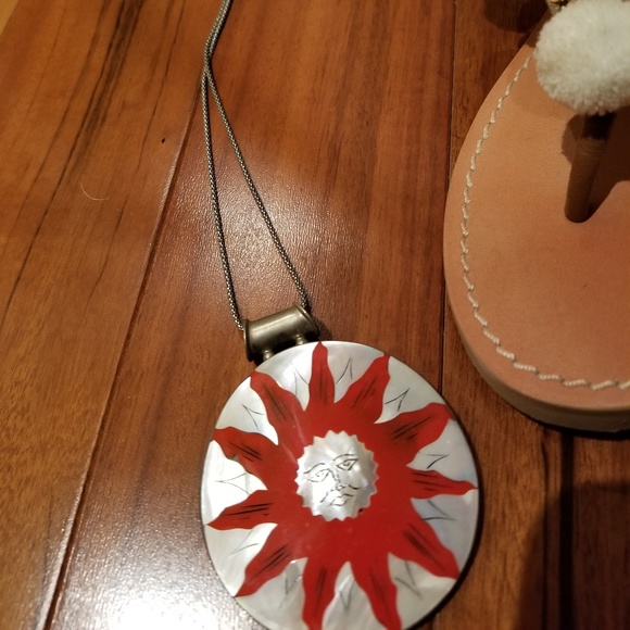 Necklace - Picture 4 of 4